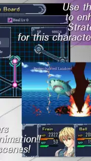RPG Machine Knight скриншот 10