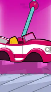 Make & Race 2 скриншот 6
