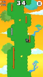 Wall Kickers скриншот 7
