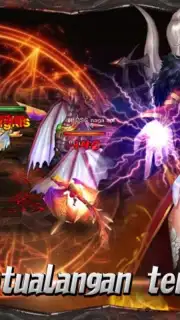 Legend of chaos скриншот 7