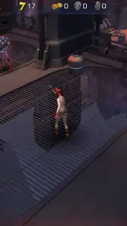 Star Wars: Uprising скриншот 2