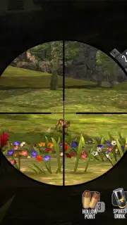 Deer Hunter Classic скриншот 2