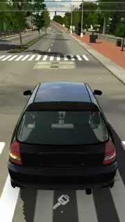 Car Parking Multiplayer скриншот 14