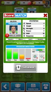 Score! Match скриншот 7