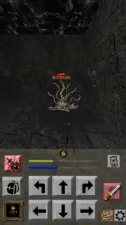 Dungeons of Legend: Underwell скриншот 3