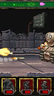 Metal Slug Attack скриншот 9