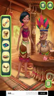 Island Quest скриншот 7