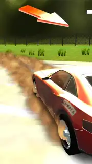 Coupe Driving скриншот 4