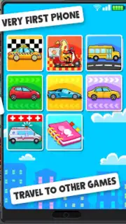 My City : Love Story скриншот 1