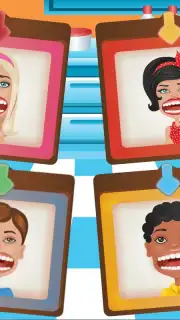 Clinic Dentist скриншот 7