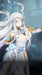 Yggdrasil 2: Awakening скриншот 2