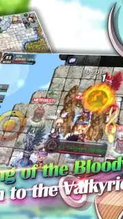 Ragnarok Classic скриншот 13