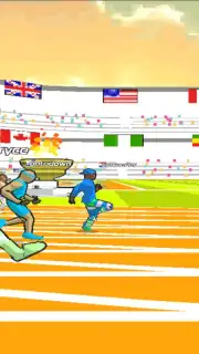 Speed Stars скриншот 13