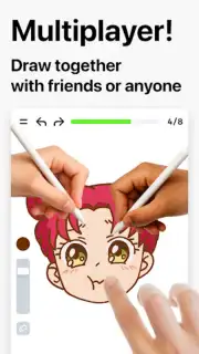 Learn how to draw скриншот 15
