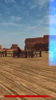 Guns and Cowboys скриншот 4