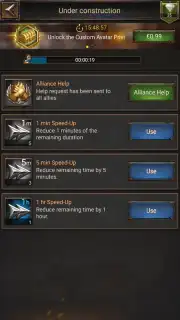 Rise of Castles скриншот 9