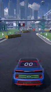 Hot Lap League скриншот 6