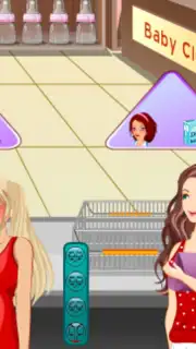 Sofys Baby Shoppe скриншот 3