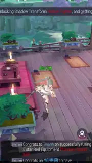 Soul Land: Advent of the Gods (CN) скриншот 2