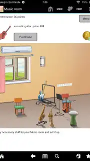 Baby Adopter скриншот 6