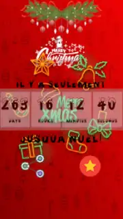 2018 Christmas Countdown скриншот 3