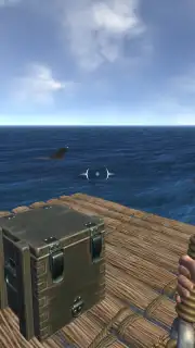 Raft Survival: Multiplayer скриншот 15