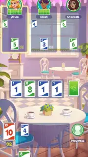 Skip-Bo скриншот 6