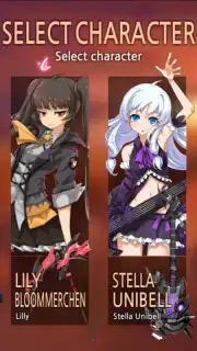 Soulworker Anime Legends скриншот 13