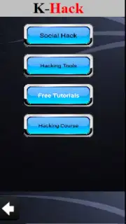 K-HACK скриншот 2
