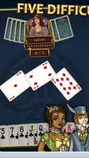 Aces Spades скриншот 14