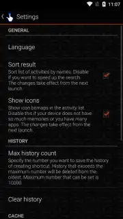 QuickShortcutMaker скриншот 15