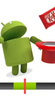 Android KitKat скриншот 4