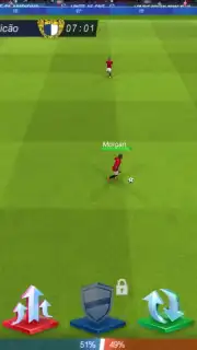Football Master 2 скриншот 6