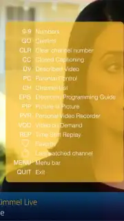 0-IPTV скриншот 10