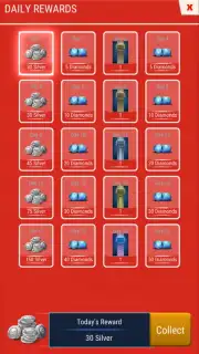 Tap Tap Buddy скриншот 8