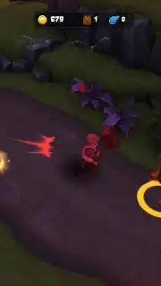 Spirit Lords скриншот 5