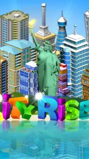 City Rise скриншот 3