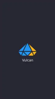 Vulcan скриншот 1