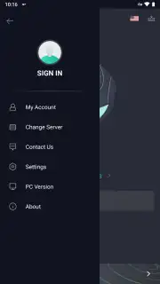 VPN Proxy Master скриншот 5