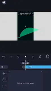 Alight Motion скриншот 5