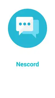 Nescord скриншот 4