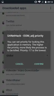 Memory Locker скриншот 6