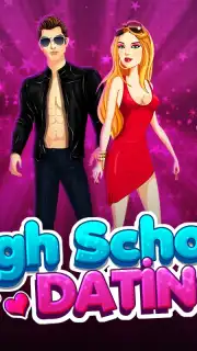 High School Dating скриншот 3