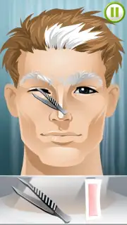 Waxing Brows скриншот 5