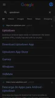HUAWEI Browser скриншот 8