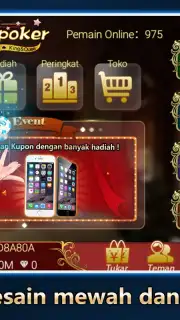 Poker Texas Caesar скриншот 7