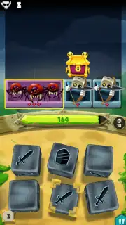 Dice Hunter скриншот 13