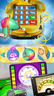 Mommy & Baby Care Games скриншот 9