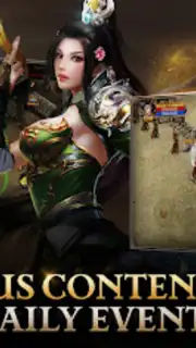 MIR2M: The Dragonkin скриншот 3