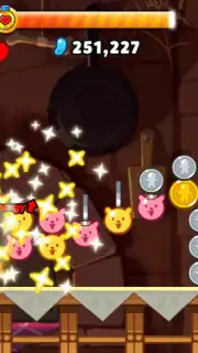 Cookie Run: OvenBreak скриншот 10